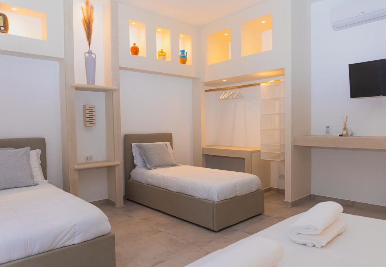 Bed & Breakfast Padula Sogliano Cavour