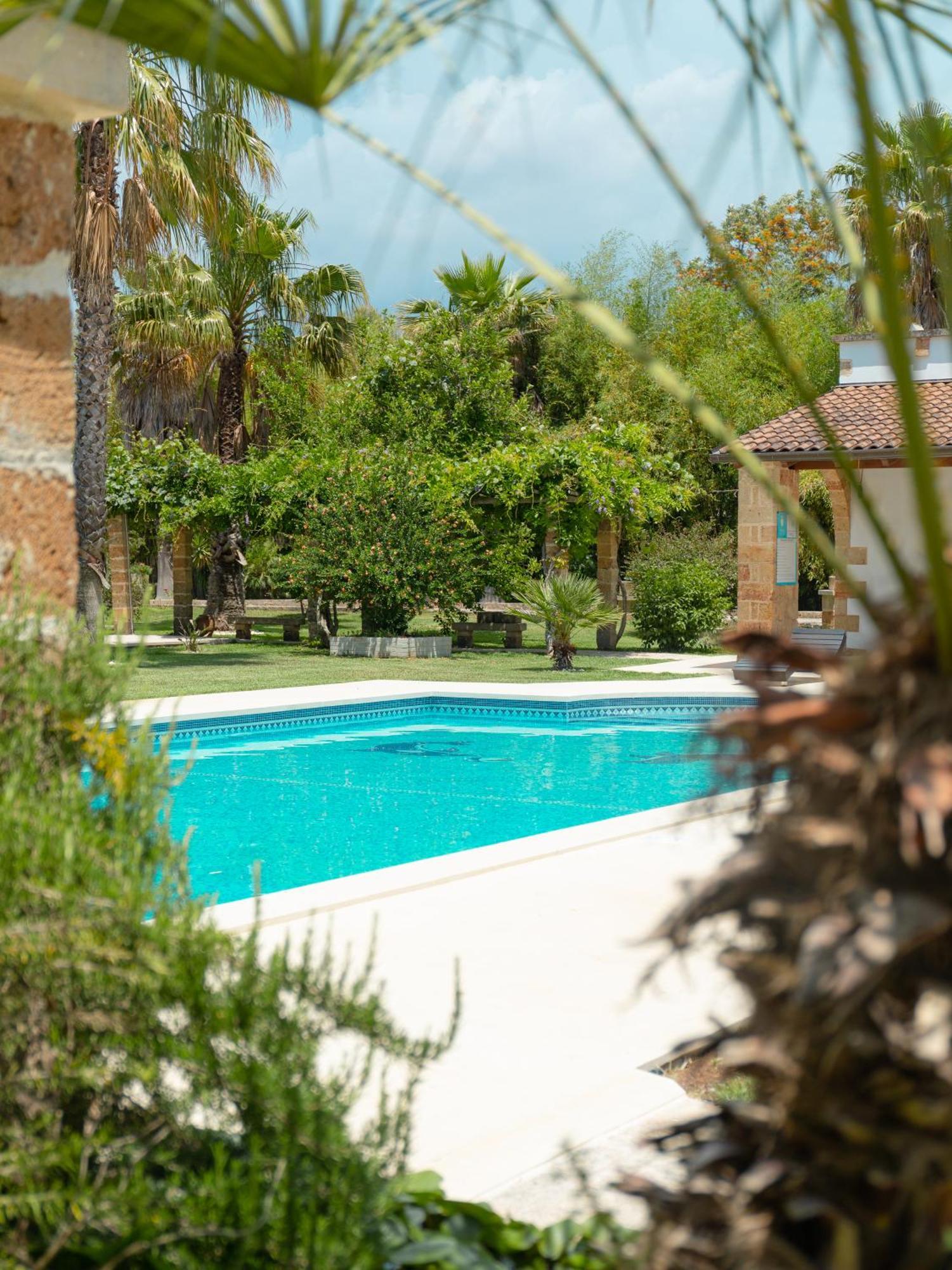 Padula Bed & Breakfast 3*