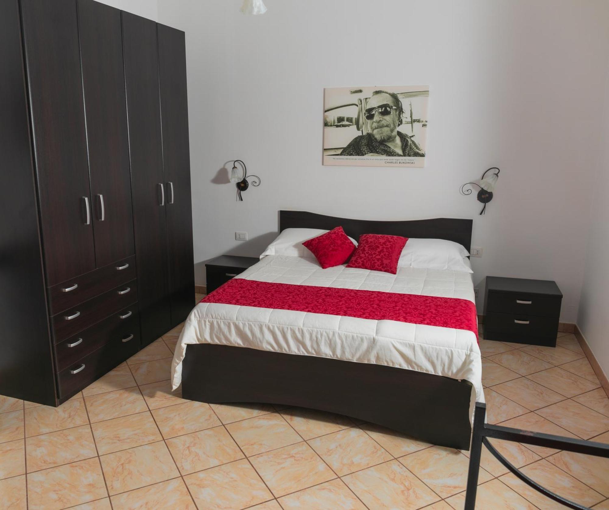 Padula Couette-café Sogliano Cavour
